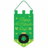 Amscan HOLIDAY: ST. PAT'S Pot of Gold St. Patrick’s Day Door Banner