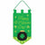 Amscan HOLIDAY: ST. PAT'S Pot of Gold St. Patrick’s Day Door Banner
