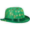 Amscan HOLIDAY: ST. PAT'S St. Patrick's Day Gold Shamrock Derby Hat