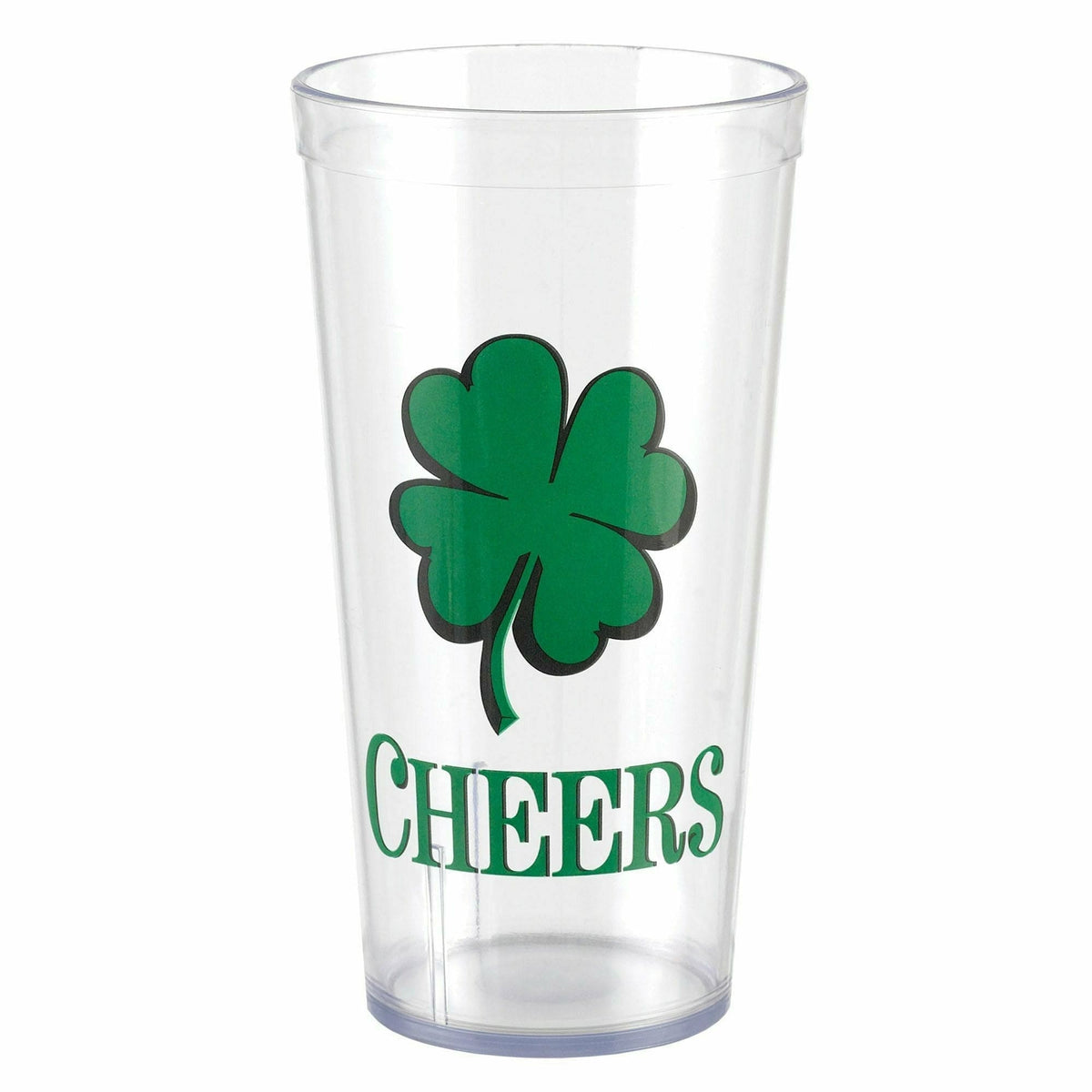 Amscan HOLIDAY: ST. PAT&#39;S St. Patrick&#39;s Day Printed Cups