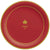 Amscan HOLIDAY: THANKSGIVING Friends Gathering 10" Round Plates