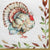 Amscan HOLIDAY: THANKSGIVING Grateful Day Luncheon Napkins