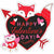 Amscan HOLIDAY: VALENTINES Amscan Woodland Friends Valentine's Day Cutout Party Decoration, 15", Multicolor