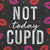 Amscan HOLIDAY: VALENTINES Anti Val Not Today Cupid Beverage Napkins