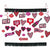 Amscan HOLIDAY: VALENTINES Anti-Valentines Room Decorating Kit