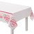 Amscan HOLIDAY: VALENTINES Cross My Heart Table Cover