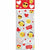 Amscan HOLIDAY: VALENTINES Emoji Valentines Day Cello Bag Kit - Pack of 20 11.25 X 5 in.