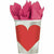 Amscan HOLIDAY: VALENTINES Heart Cups