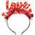 Amscan HOLIDAY: VALENTINES Light Up "Love" Headband