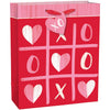 Amscan HOLIDAY: VALENTINES Valentine Large Gift Bag