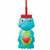 Amscan HOLIDAY: VALENTINES Valentine's Day Dinosaur Cup with Straw