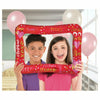 Amscan HOLIDAY: VALENTINES Valentine's Inflatable Frame