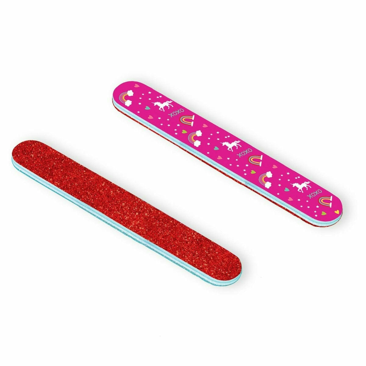 Amscan HOLIDAY: VALENTINES Valentine's Nail Files