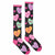 Amscan HOLIDAY: VALENTINES Valentines Day Sweetheart Long Socks