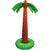 Amscan LUAU Jumbo Inflatable Palm Tree