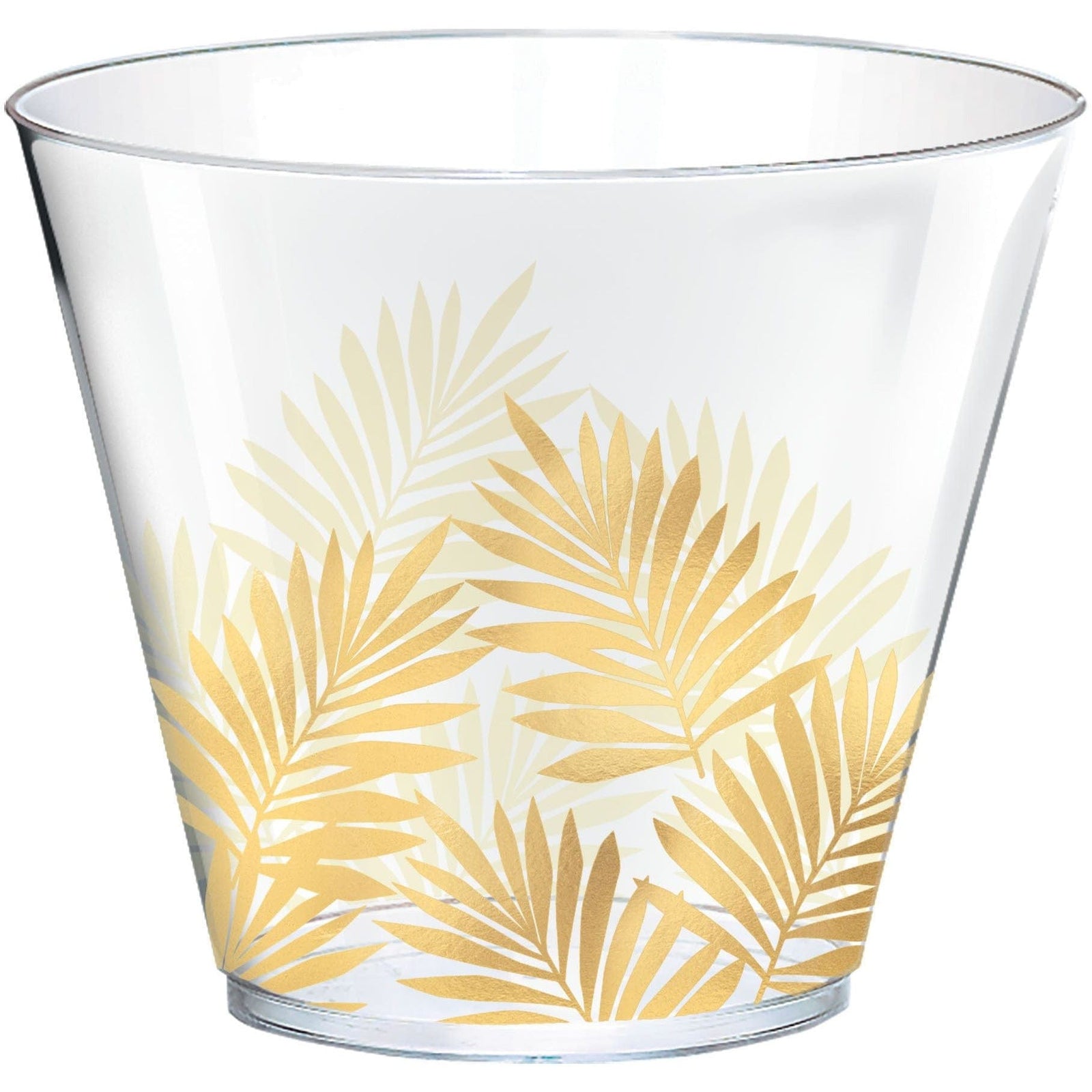 Amscan LUAU Key West Tumblers