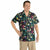 Amscan LUAU Large/X-Large Hawaiian Tiki Shirt - Adults