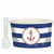 Amscan LUAU Nautical Treat Cup 8ct