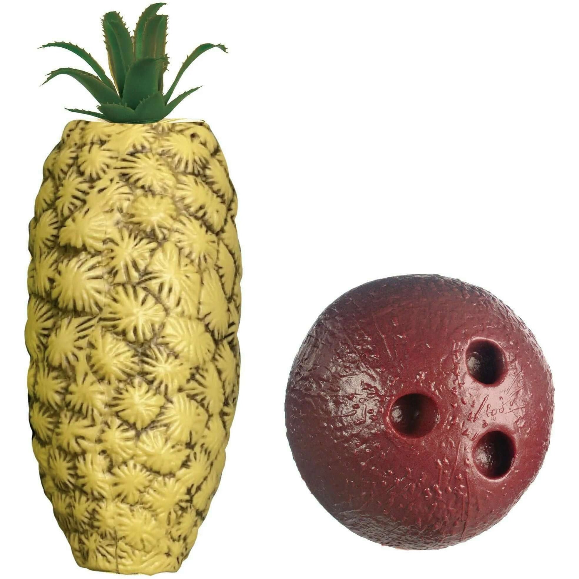 Amscan LUAU Pineapple Bowling
