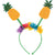 Amscan LUAU Pineapple Headband