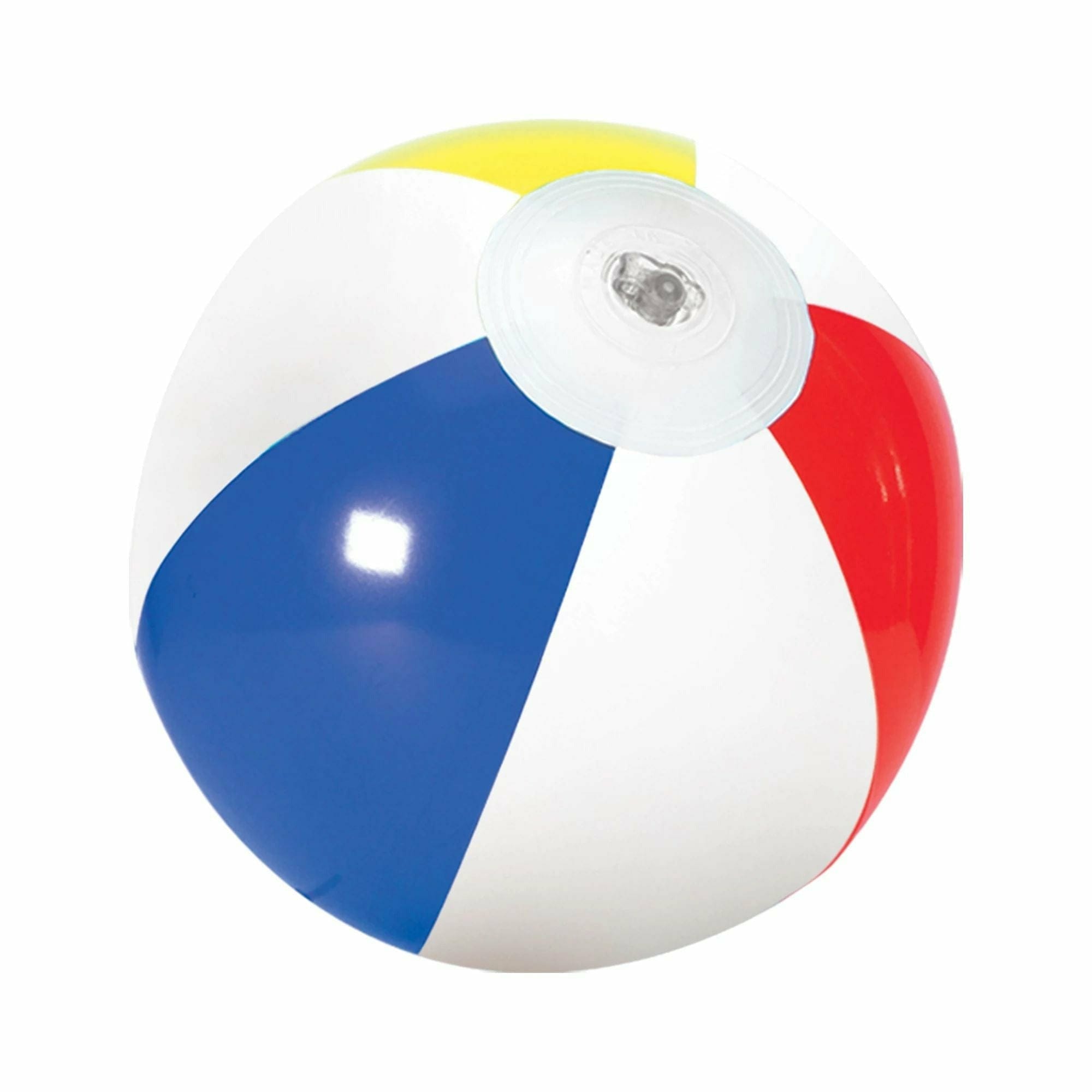 Amscan LUAU Primary Inflatable Ball- Primary