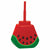 Amscan LUAU Watermelon Sippy Cup
