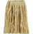 Amscan LUAU Wearables Adult Natural Grass Skirt