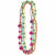 Amscan LUAU Wearables Multi Pack Tropical Necklace