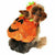 Amscan m/l Sequin Pumpkin Dog Costume