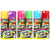 Amscan Neon Chalk Spray Cans