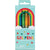 Amscan Rainbow Gel Pen Set