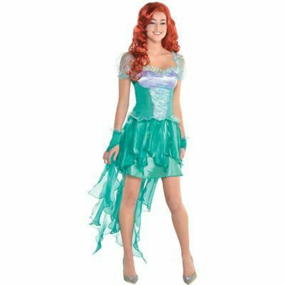 The Little Mermaid Ariel Costume