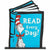 Amscan THEME: DR SEUSS Cat in the Hat Table Sign - Dr. Seuss