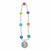 Amscan THEME Officially Retired Party Bead Necklace