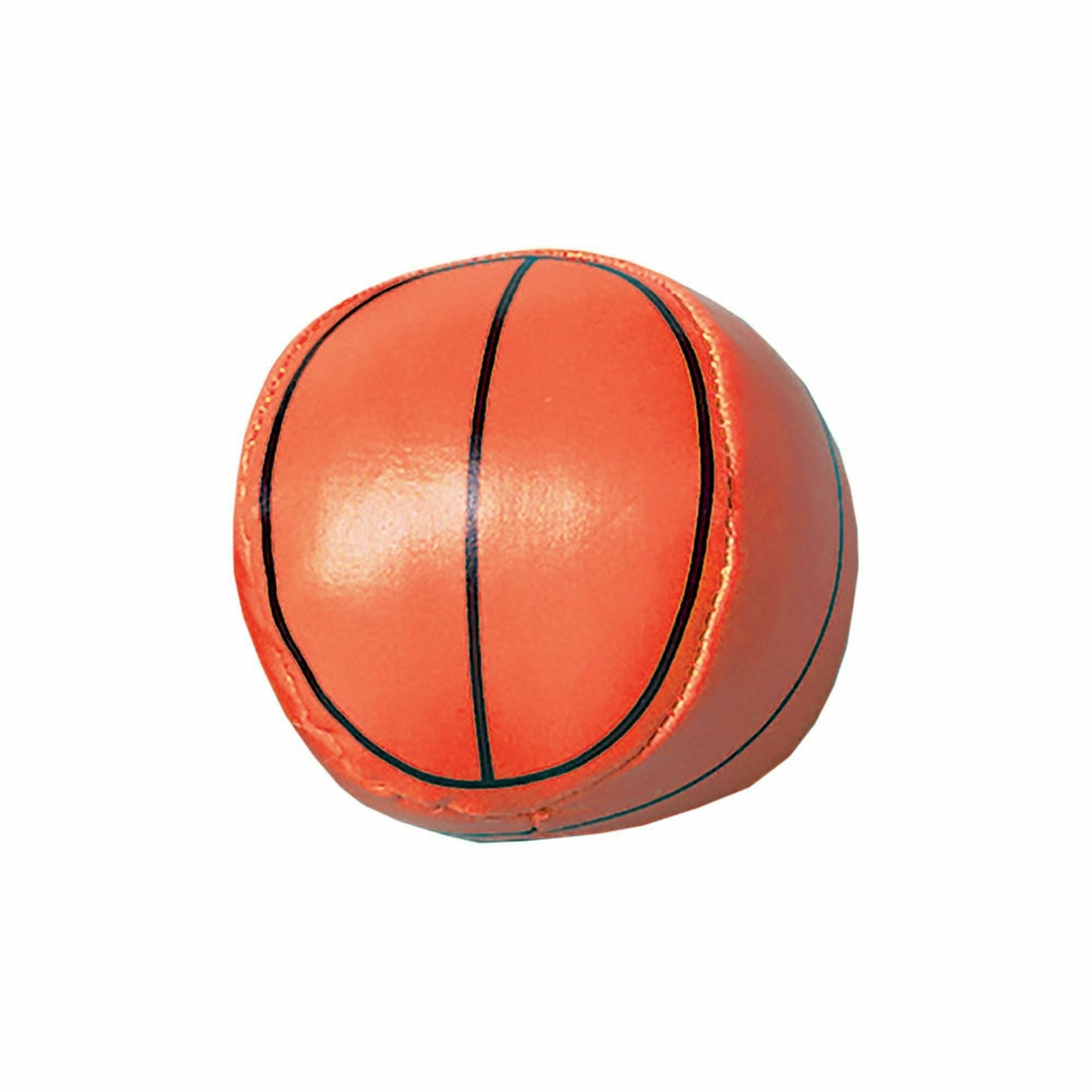 Amscan THEME: SPORTS Basketball Favor Balls