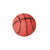 Amscan THEME: SPORTS Basketball Sponge Balls