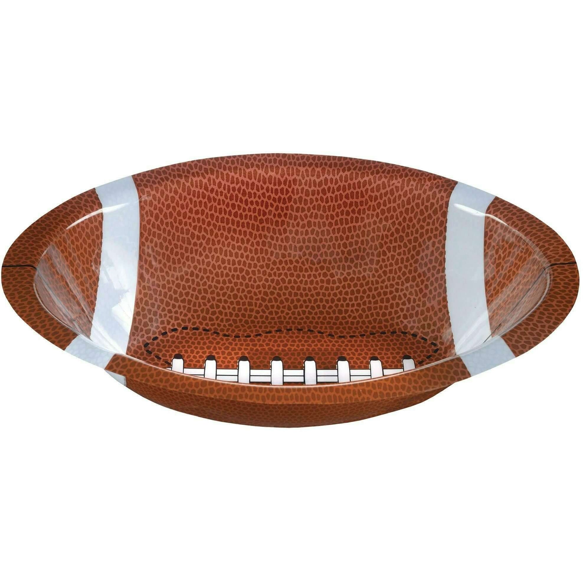 Amscan THEME: SPORTS Football Bowl