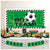 Amscan THEME: SPORTS Goal Getter Deluxe Buffet Decorating Kit