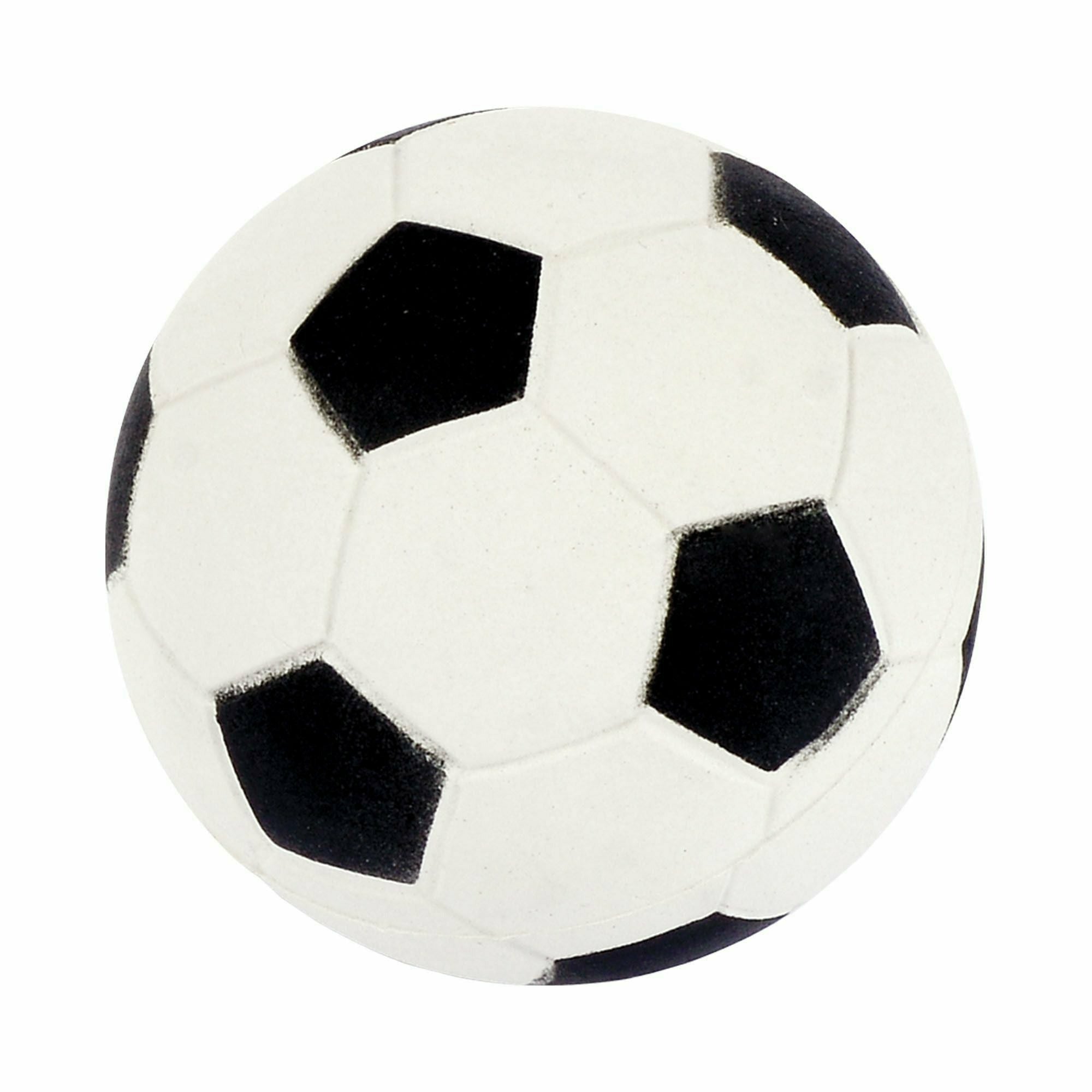 Amscan THEME: SPORTS Goal Getter Sponge Soccer Balls