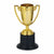 Amscan THEME: SPORTS Goal Getter Trophy Favors