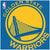 Amscan THEME: SPORTS Golden State Warriors Lunch Napkins