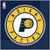 Amscan THEME: SPORTS Indiana Pacers Lunch Napkins