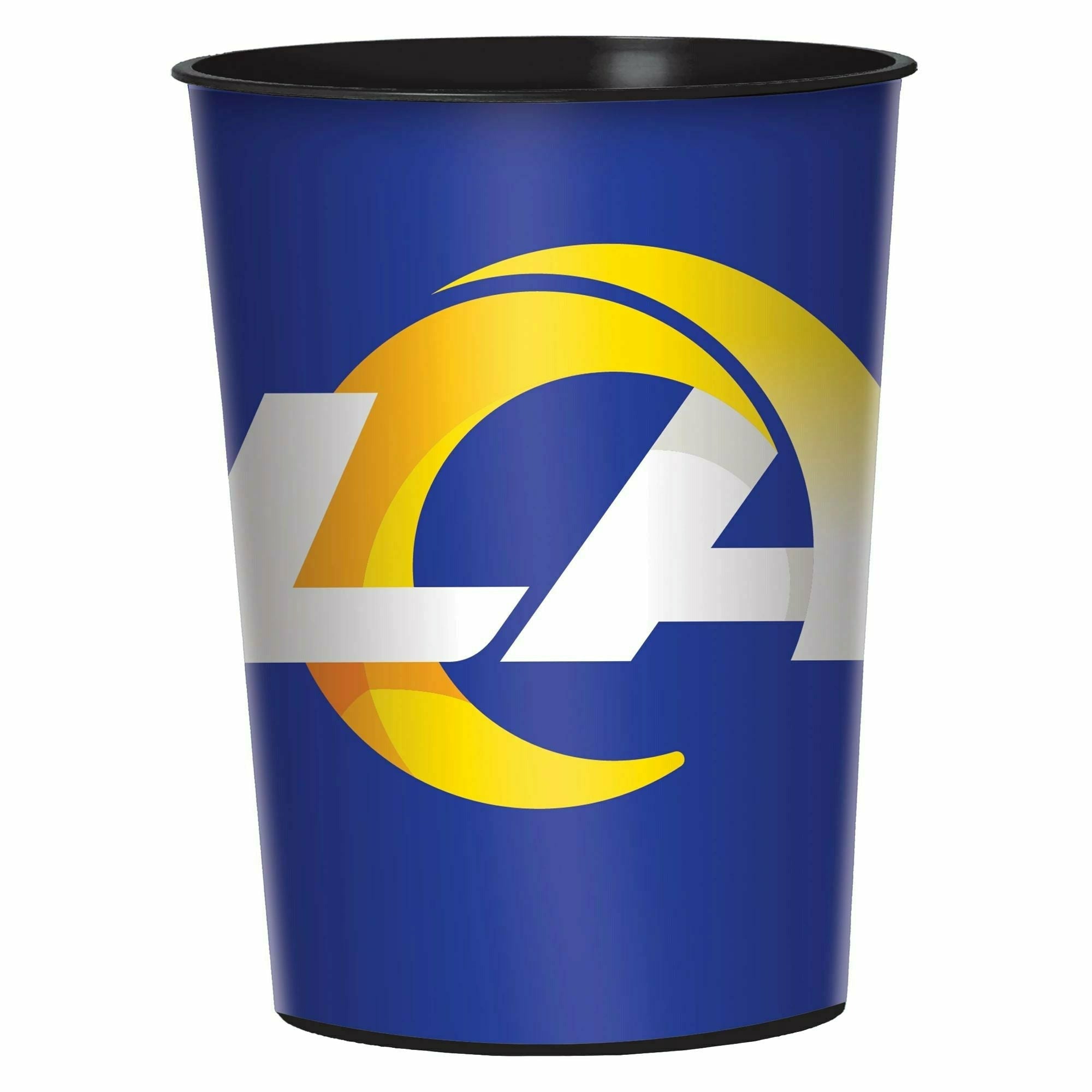 Amscan THEME: SPORTS Los Angeles Rams Favor Cup