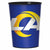 Amscan THEME: SPORTS Los Angeles Rams Favor Cup