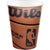 Amscan THEME: SPORTS NBA Wilson Cups, 9 oz.