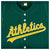 Amscan THEME: SPORTS Oakland Athletics™ Luncheon Napkins