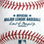 Amscan THEME: SPORTS Rawlings™ Baseball Luncheon Napkins