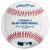 Amscan THEME: SPORTS Rawlings™ Baseball Round Platter