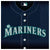 Amscan THEME: SPORTS Seattle Mariners™ Lunch Napkins