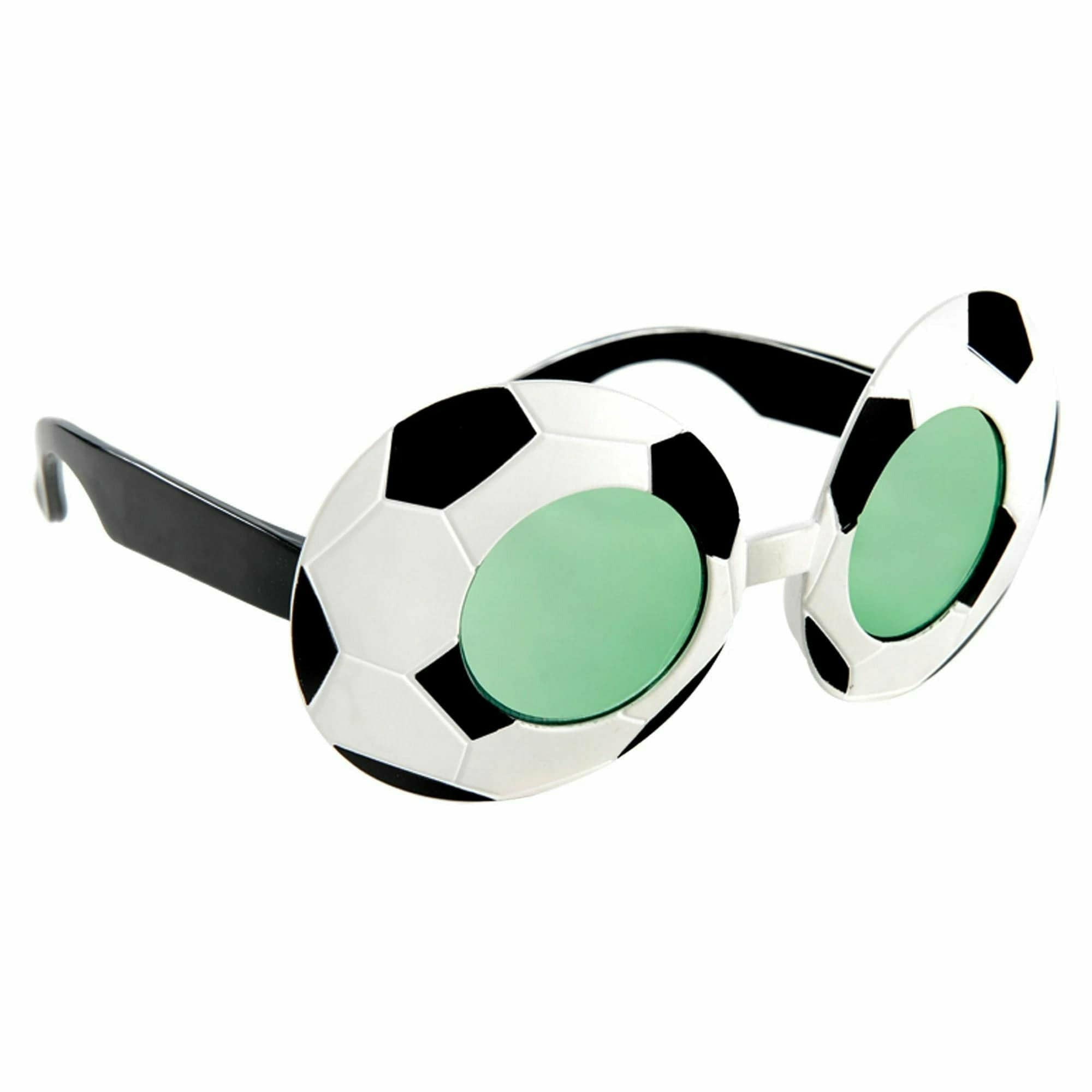 Amscan THEME: SPORTS Soccer Ball Glasses